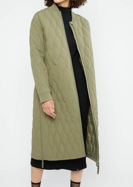 Blutsgeschwister Übergangsmantel Trailblazer Shell