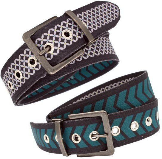 Seegarn - Gürtel / Wendegürtel SeeFang 4cm