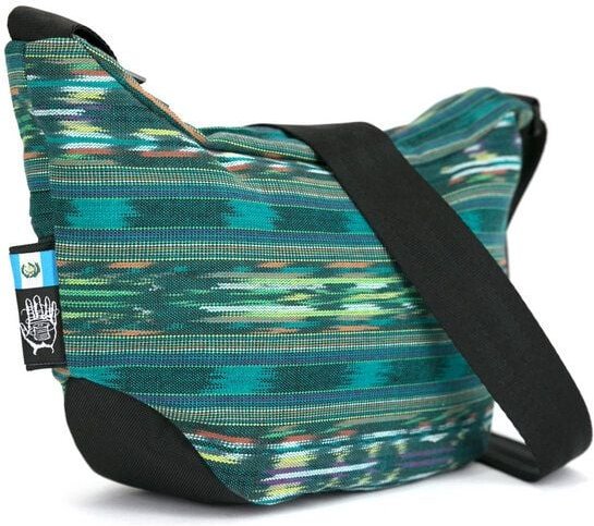 ETHNOTEK Bagan Bag M (GUATEMALA 4)