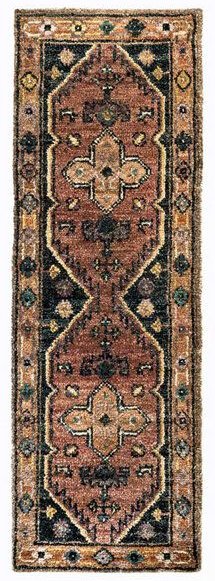 Fable & Loom Juteläufer HEMA | Handgeknüpft