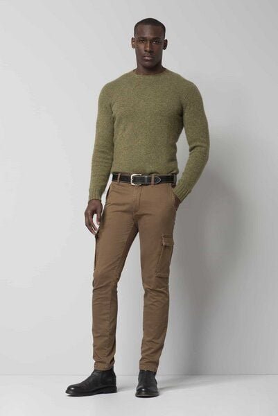 M 5 BY MEYER Super Stretch Cargo