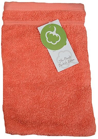 A&R Textile Organic Waschhandschuh 16 x 22 cm