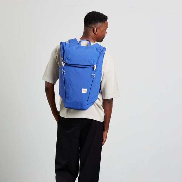 kaala Rucksack - recyceltes Nylon - Inki