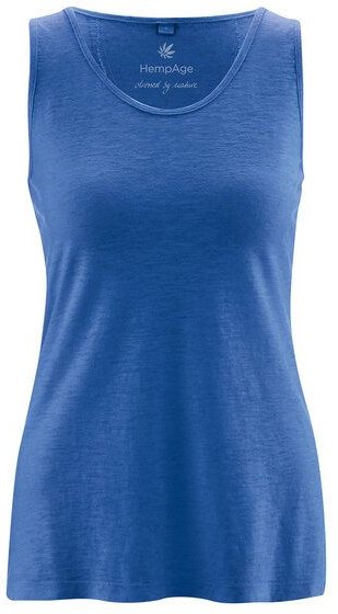 HempAge Damen Tank Top Tina