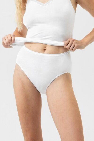 Mey Taillen-Slip Modal Pure