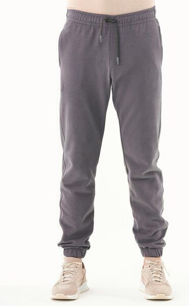 ORGANICATION ESSENTIALS - PARSSA - Soft Touch Sweathose aus Bio-Baumwolle