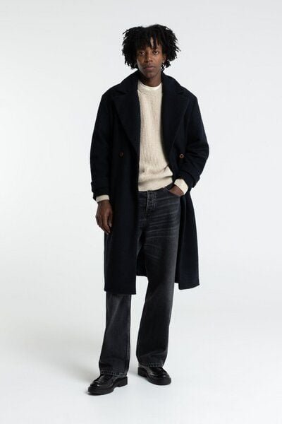 Kings Of Indigo MASAKO | MARITIME BLUE