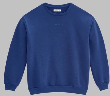 BEARTH Sweatshirt Unisex Bio-Baumwolle (m)