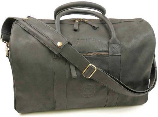 zweisser Weekender Bag Robin