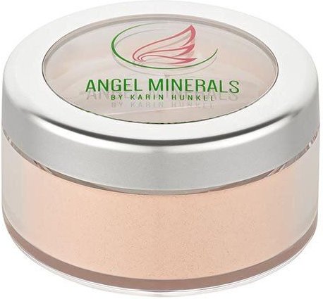 Angel Minerals VEGAN Mineral Foundation