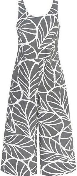 Global Mamas Bio Jumpsuit - Pathways