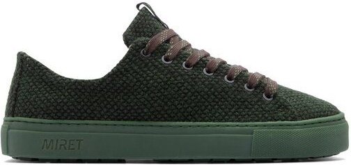 Earthbound MINERA Grassland - 97% Natürliche Sneaker