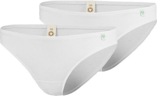 kleiderhelden SlipTease 2er Pack Unterhose