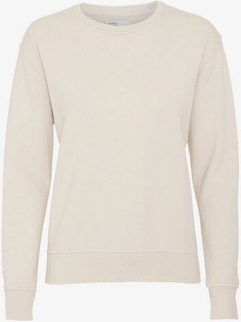 Colorful Standard Women Classic Organic Crew