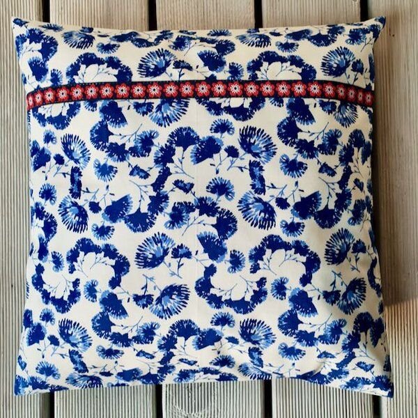 Gipfelrausch Zirben- Einschlafkissen Wolfsbach, mit verschiedenen Inhalten