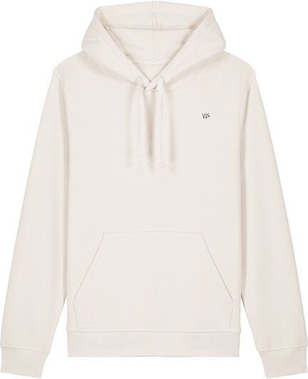 vis wear unisex Hoodie aus Bio-Baumwolle