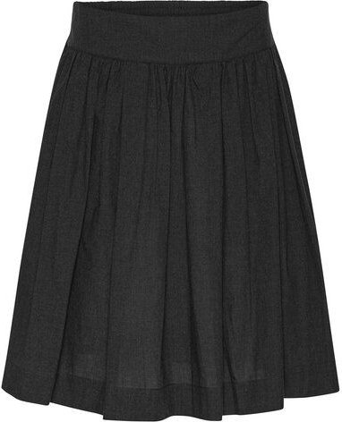 GROBUND Der Rock Svala - GOTS zertifiziert aus 100% Bio-Baumwolle