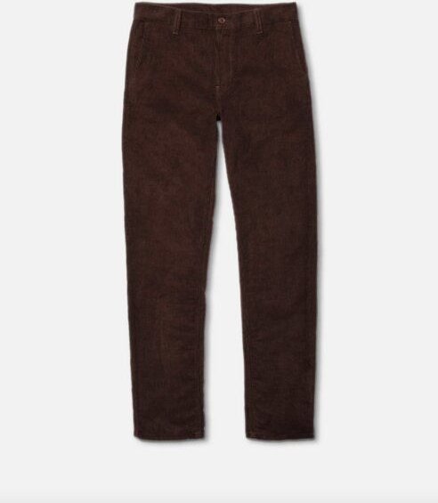 Nudie Jeans Easy Alvin Corduroy aus Bio-Baumwolle