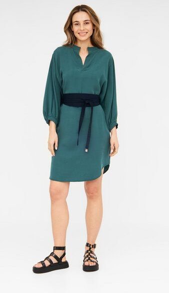 WiDDA berlin Tunika BANYA aus TENCEL®