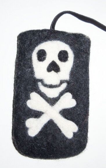 short'n'pietz iPhone-Hülle