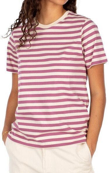 Iriedaily Stripe Basic Tee