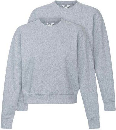 RATI Damen Sweatshirt Bundle | von MELA | Fairtrade & GOTS zertifiziert