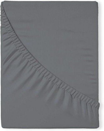 Kushel Towels Bettlaken Spannbettlaken aus Bio Baumwolle