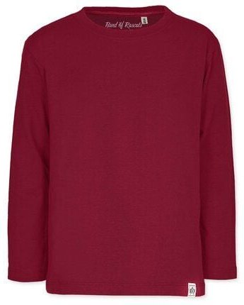 Band of Rascals Basic Longsleeve