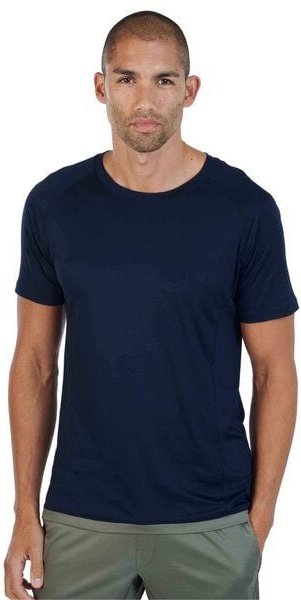 Dagsmejan Herren Sleep T-Shirt Stay Cool