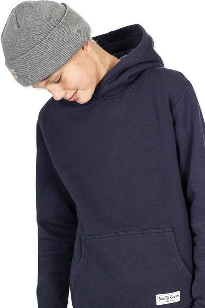 Band of Rascals Plain Hooded