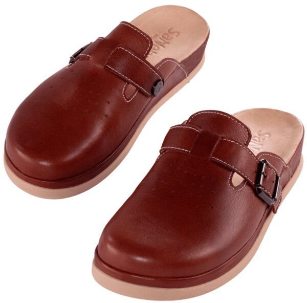 SaNeba Clog Herren | Spirit