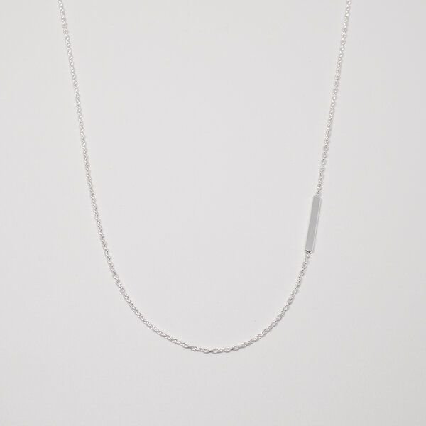 fejn jewelry Kette 'bar'