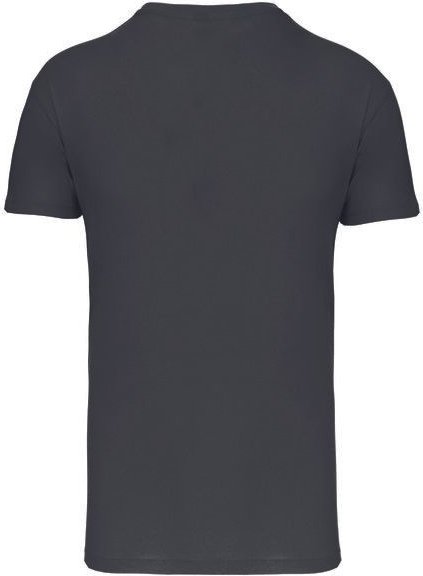 Greenspired Basic Unisex Bio V Neck T- Shirt 145 g/m² S - 5 XL