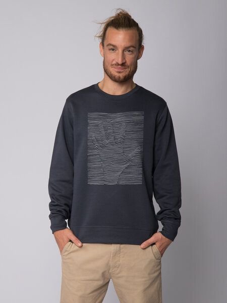 watapparel Sweatshirt Unisex 3Dillusion