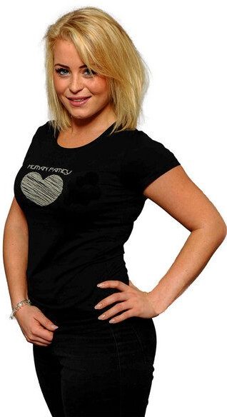 Human Family- Bio Shirt "Believe Big Heart"