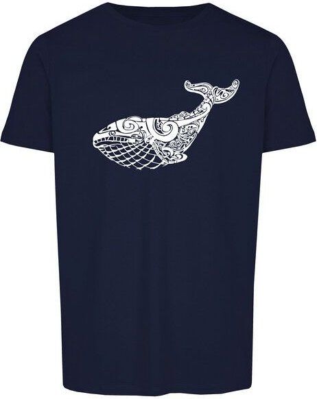 Brandless Basic Bio T-Shirt (men) Nr.2 Wal