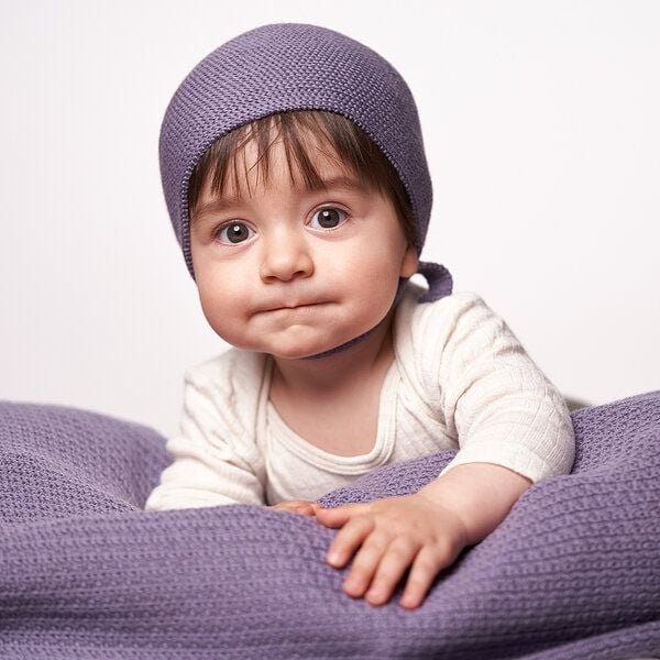 vincente Haube aus Wolle (Merino)