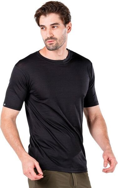 Woolona Merino T-Shirt - NOTUS - 100% Merinowolle