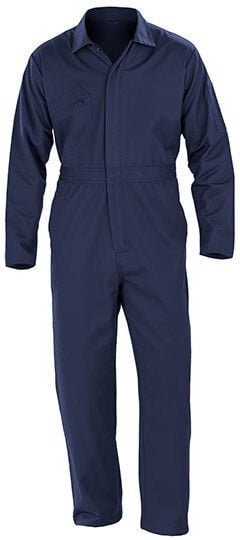 Thumbnail - Result Genuine Recycled Berufsbekleidung Overall Jumpsuit Winddicht Atmungsktiv recycelt