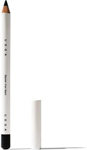 Uoga Uoga Eyeliner Pencil vegan, für präzise Linien oder Smokey-Effekts