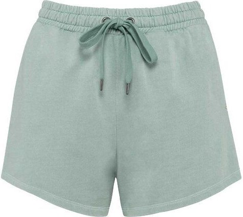 YTWOO Terry Towel Damenshorts aus 100% Bio-Baumwolle | Made in Portugal