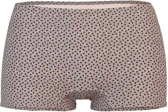 Frija Omina Bio-Panty Erna Muster