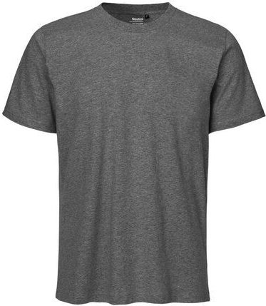 Neutral® Unisex T-Shirt Regular von Neutral Bio Baumwolle
