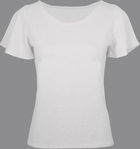 Frija Omina Bio T-Shirt Vinge uni