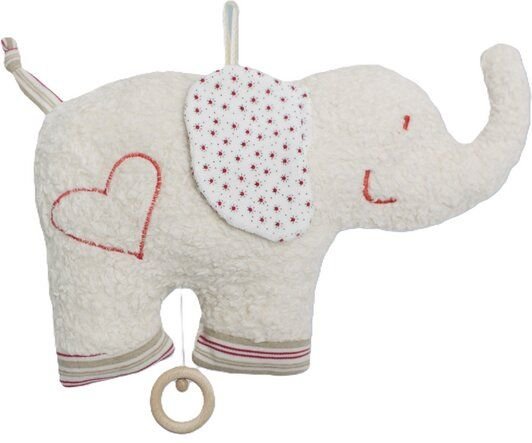 Efie Spieluhr Elefant KbA