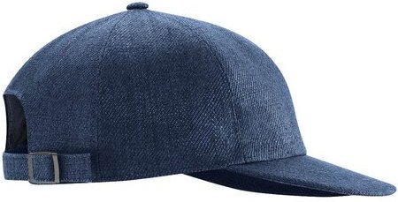 HempAge Hanf Basecap aus 100% Hanf