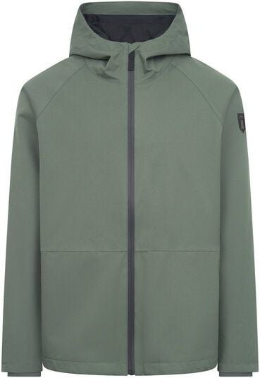 Thumbnail - derbe Regenjacke „Deutby“