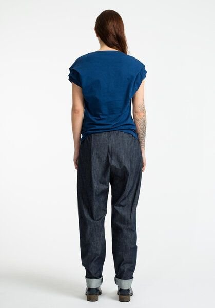 FORMAT TJEK Shirt, Bio-Baumwolle