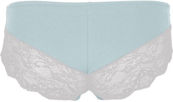 Frija Omina Bio Hipster Me Spitze