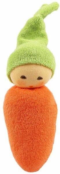 Nanchen Rassel Greifling